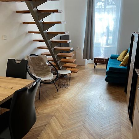 Apartment Plus Parking Brno Esterno foto