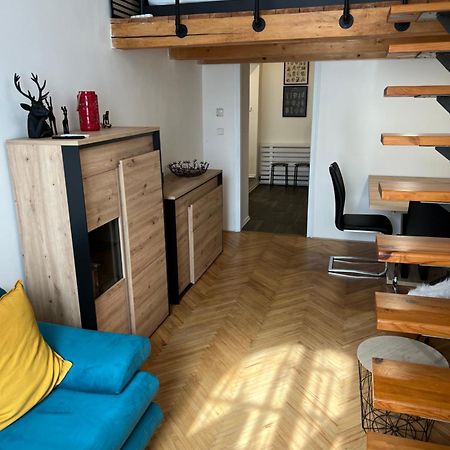 Apartment Plus Parking Brno Esterno foto