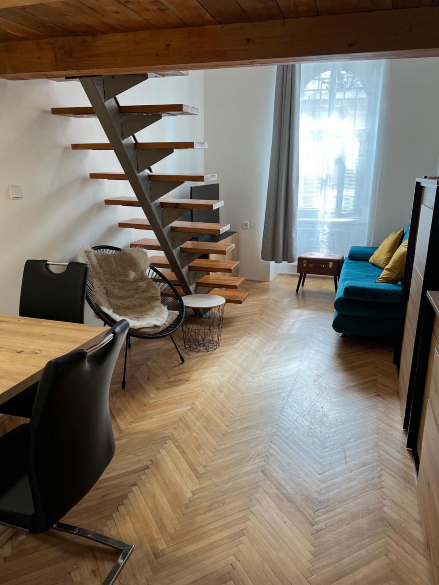 Apartment Plus Parking Brno Esterno foto