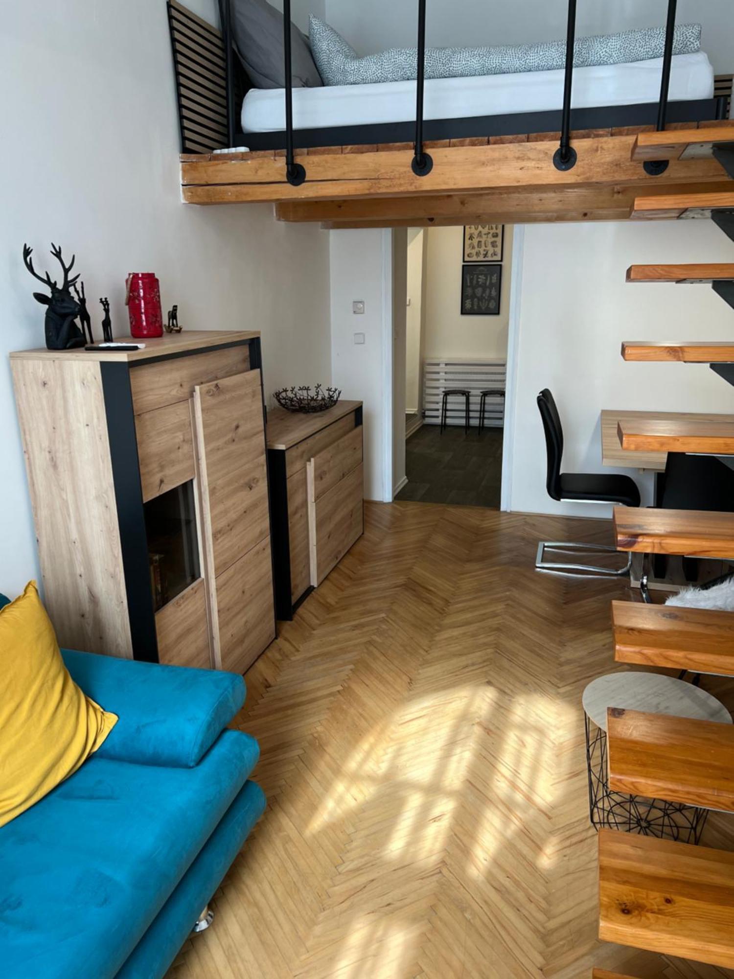 Apartment Plus Parking Brno Esterno foto