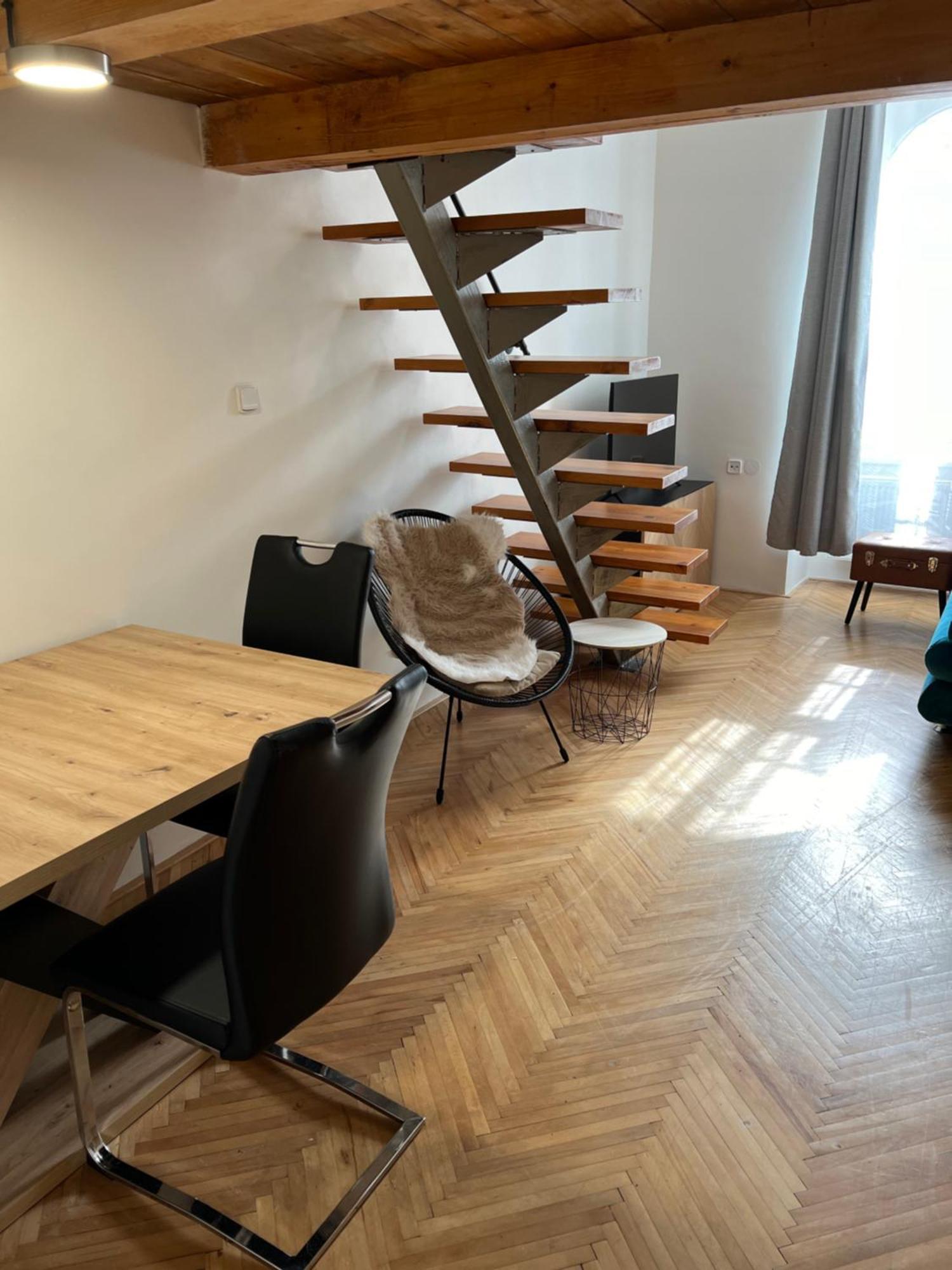 Apartment Plus Parking Brno Esterno foto