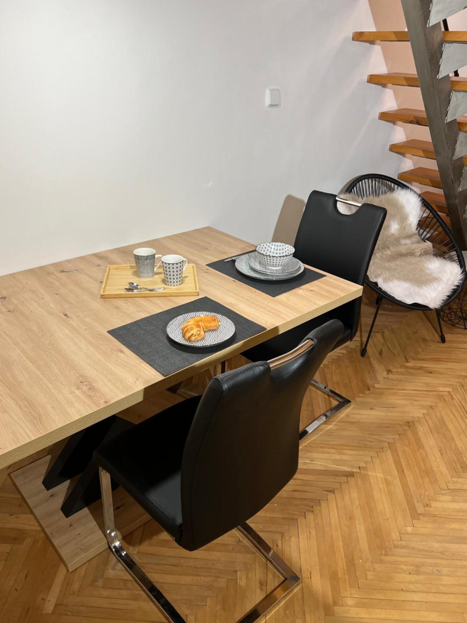 Apartment Plus Parking Brno Esterno foto