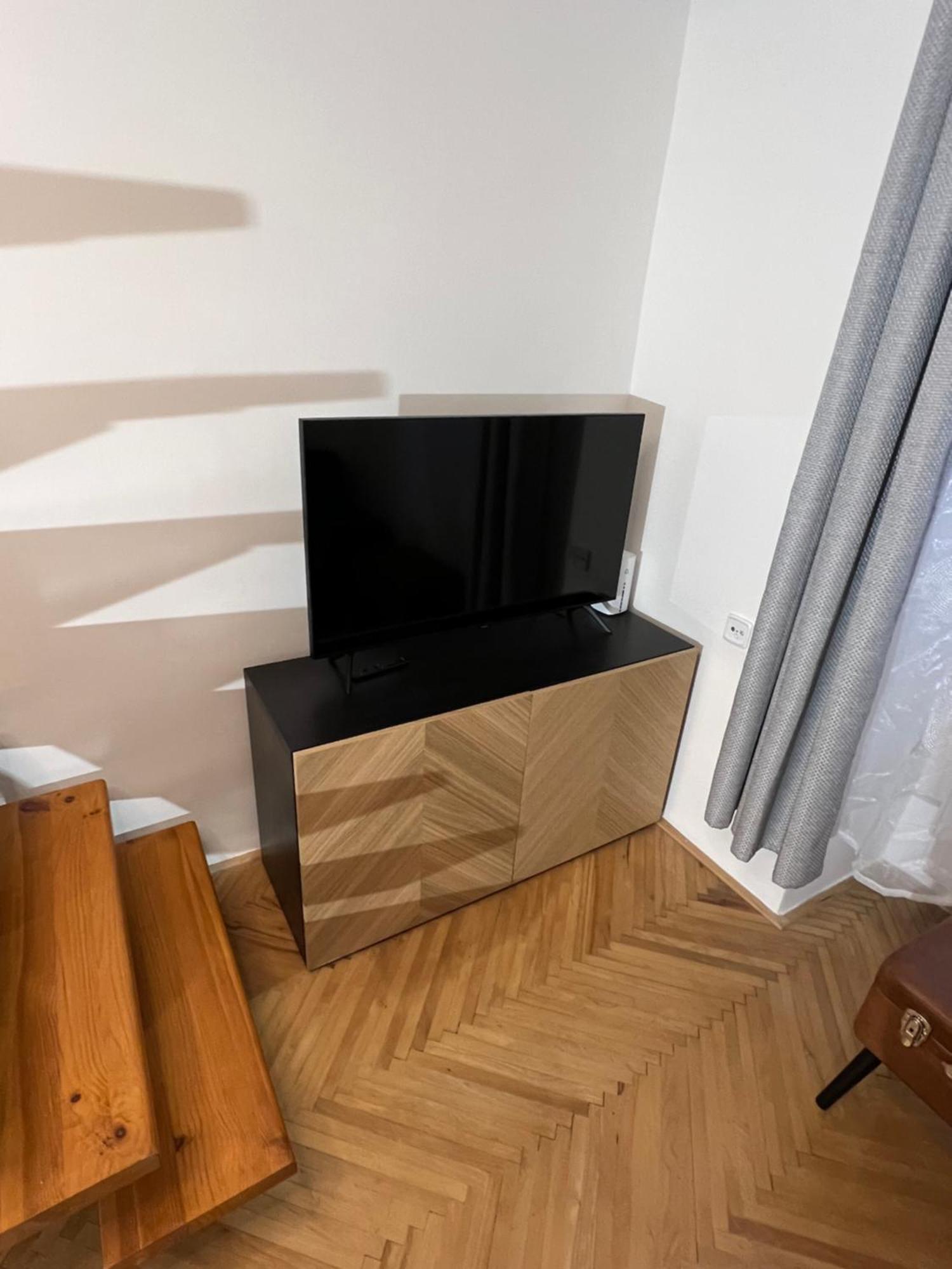 Apartment Plus Parking Brno Esterno foto