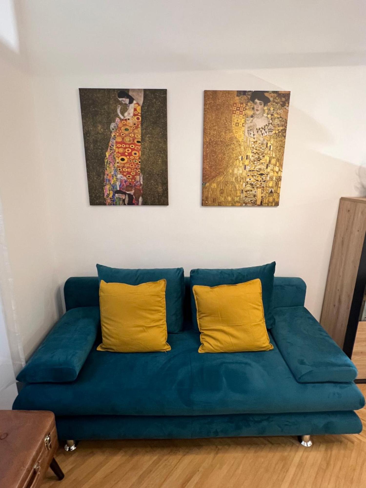 Apartment Plus Parking Brno Esterno foto