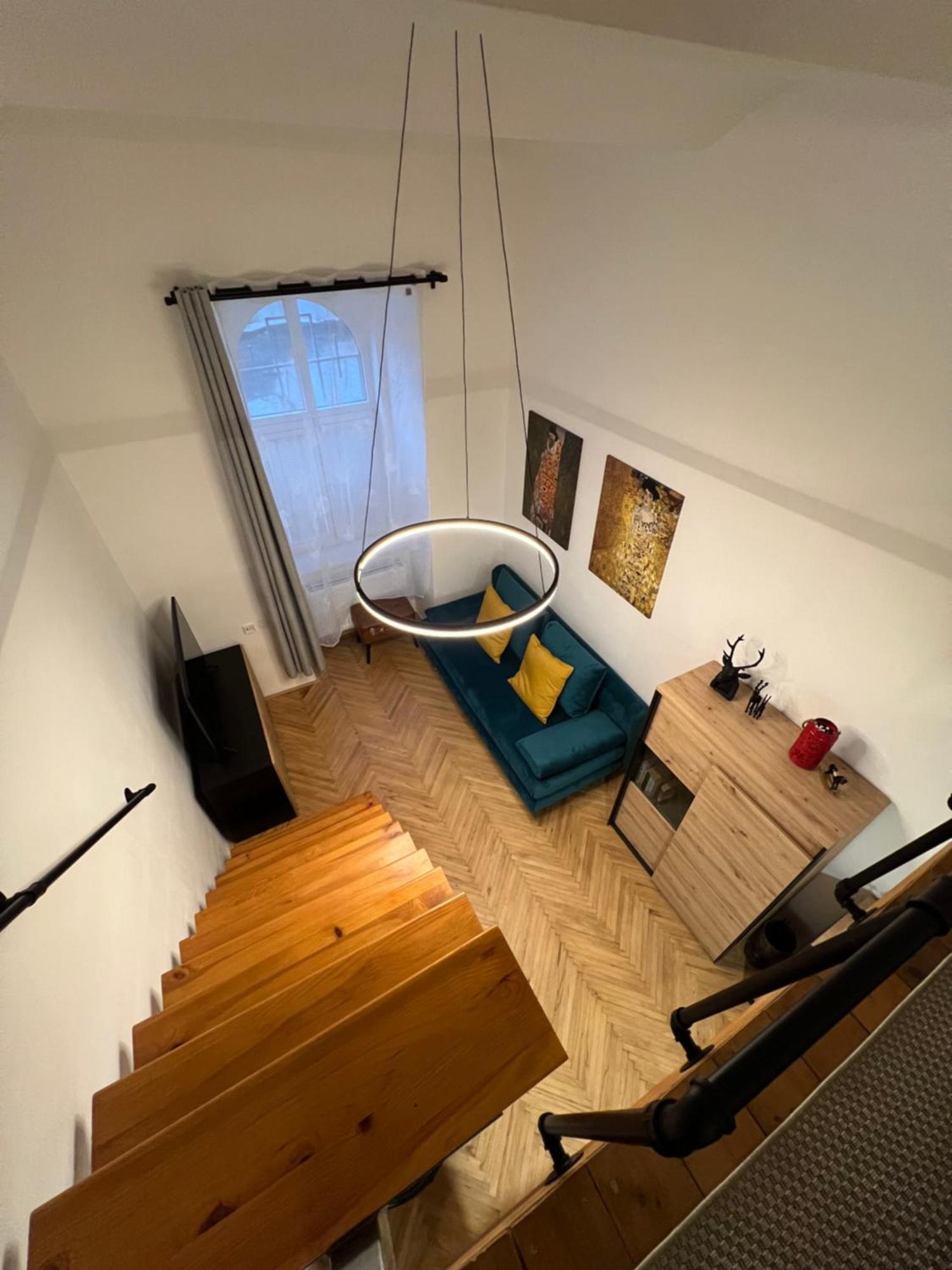 Apartment Plus Parking Brno Esterno foto